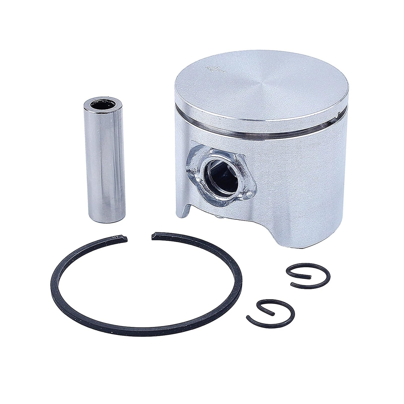 Kit axe de piston 44mm pour réparation de tronçonneuse CS2150 CS2145