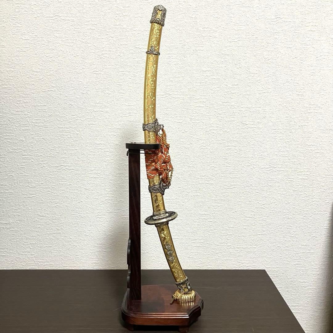 五月人形 伝統的な武士の装飾 Amazon | 五月人形 伝統的な武士の刀飾り | 鎧飾り | おもちゃ