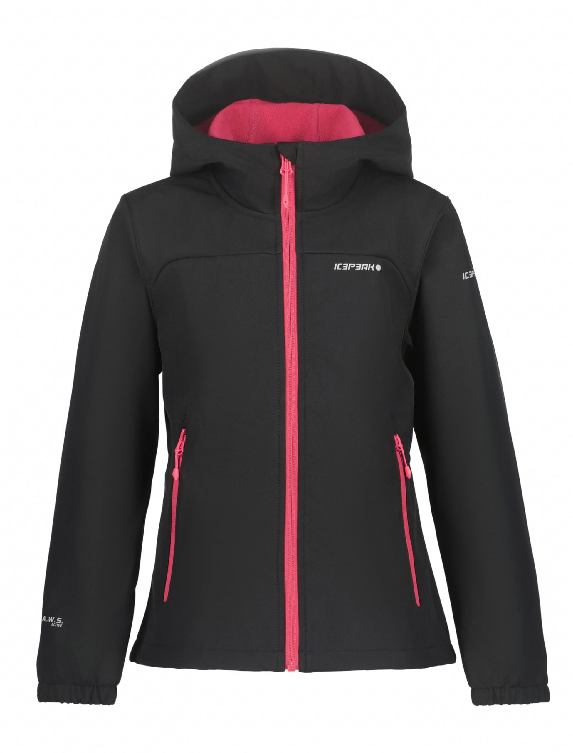Icepeak Jacke KOBRYN JR Jacke für mädchen