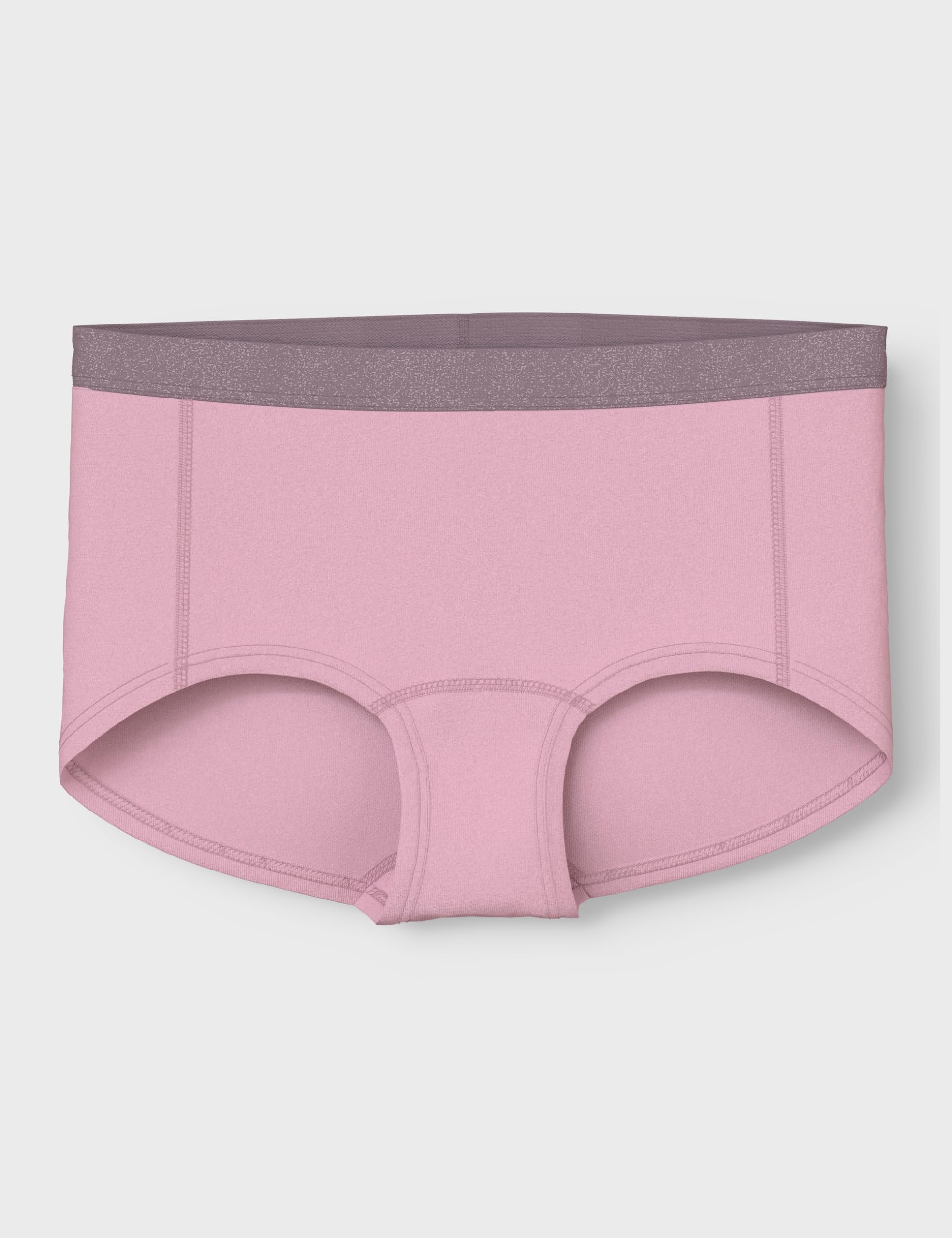 NAME IT Nkfhipster 3p Barely Pink Bow Noos Nkfhipster 3P Barely Pink Bow Noos Niñas (Pack de 1)