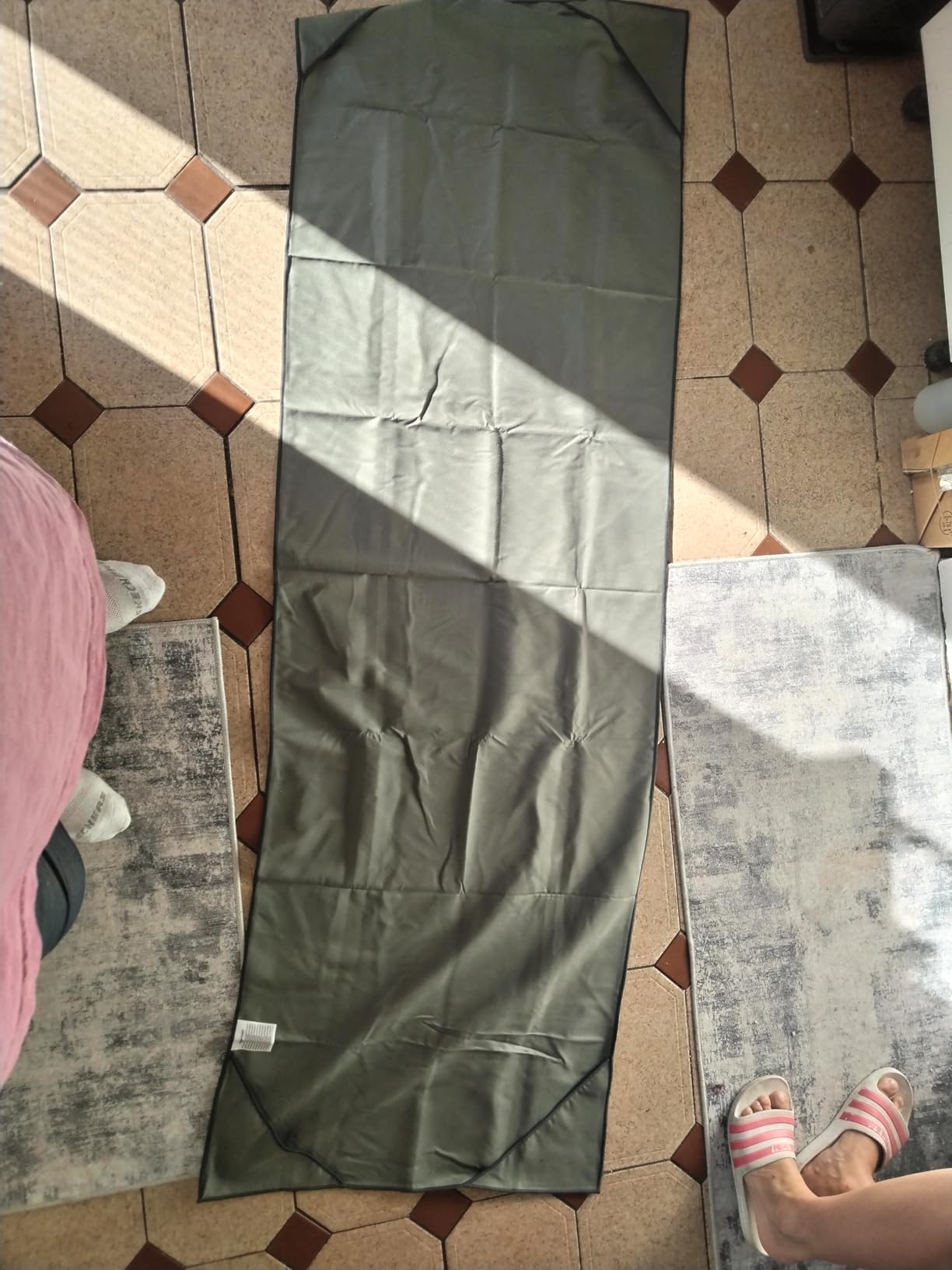 Customer Image