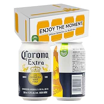 コロナビール【Corona Extra 】瓶 330ml 50本セット chagatapark_175449786