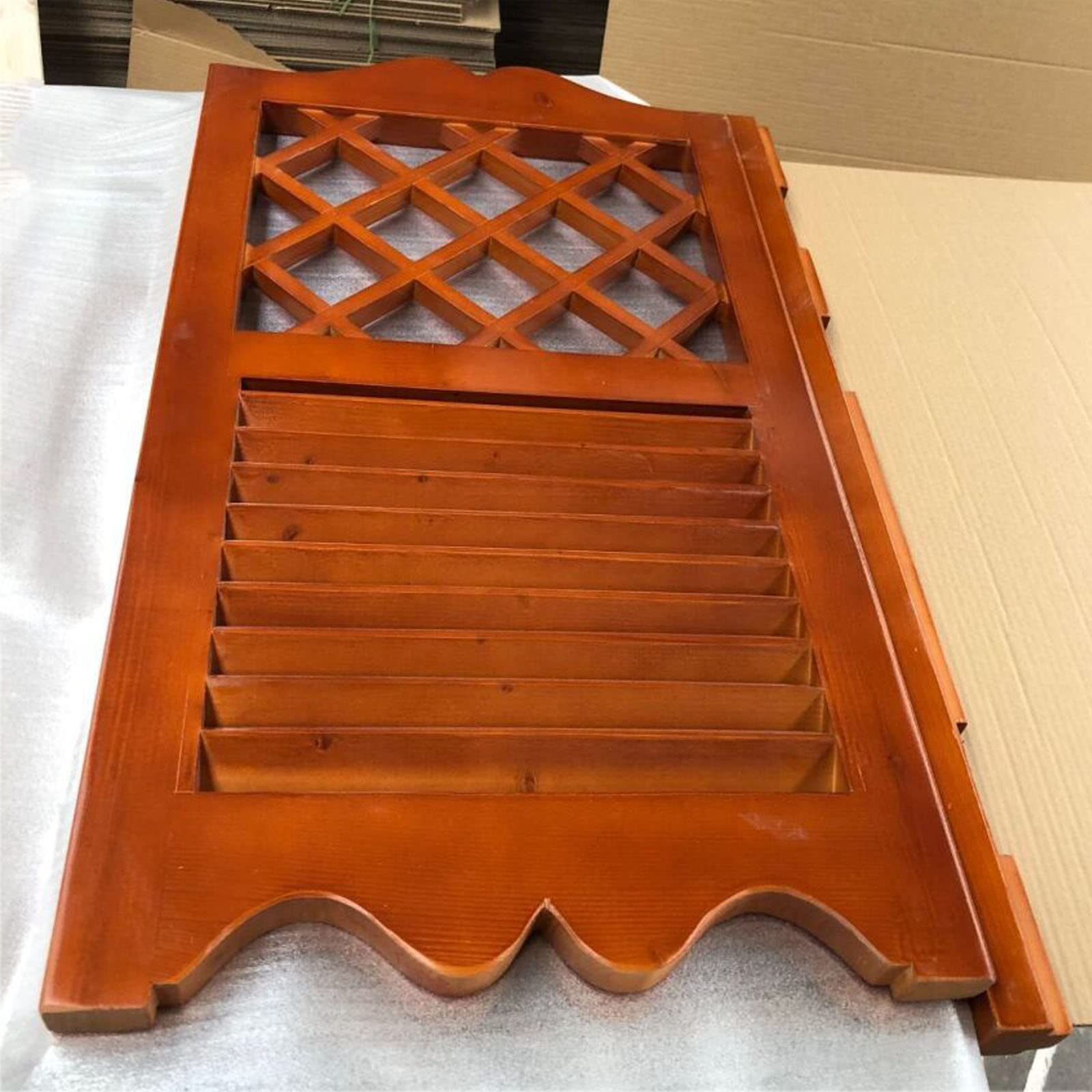 Buy Interior Solid Wood Swing Door Café Swinging Door,Kitchen Partition