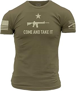 Come and take it shirt under armour Clearance
