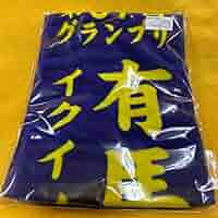 【新品未使用】イクイノックス引退記念JRA公式競馬タオル Amazon.co.jp: ［競馬］イクイノックス(有馬記念)優勝レイ