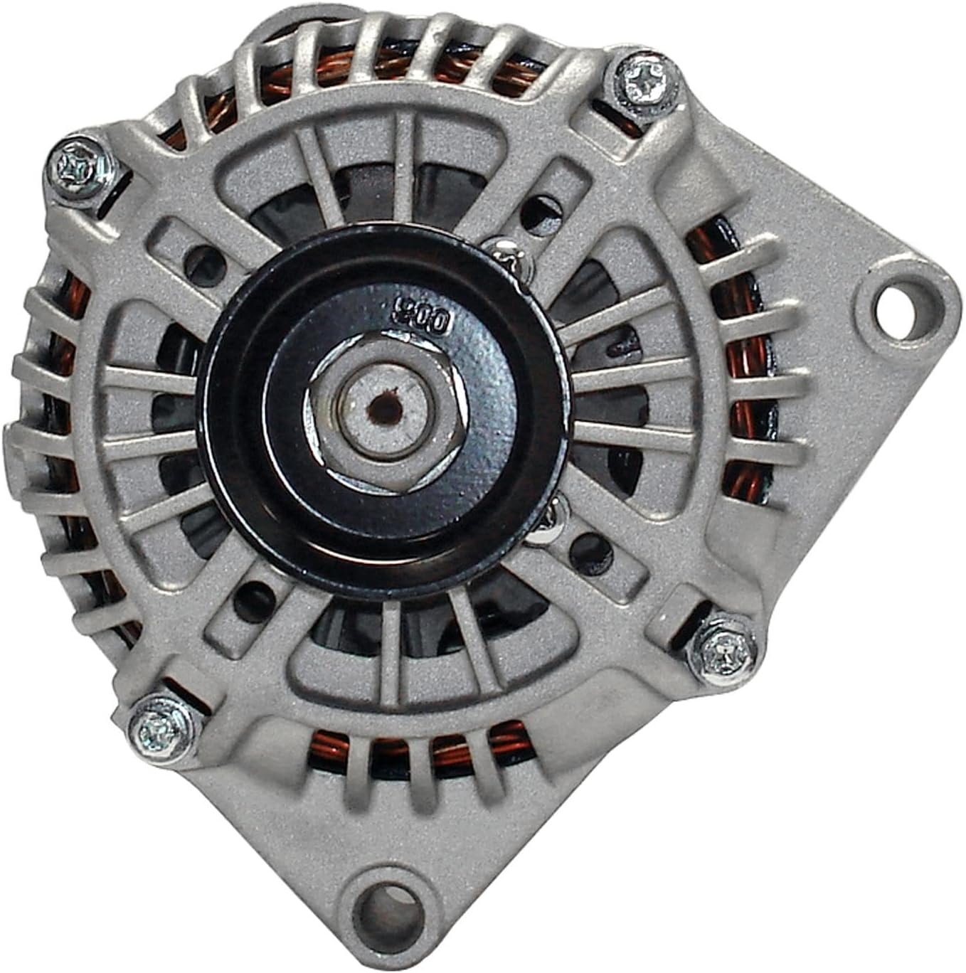 ACDelco Gold 334-2907 Alternator, Remanufactured (Renewed)