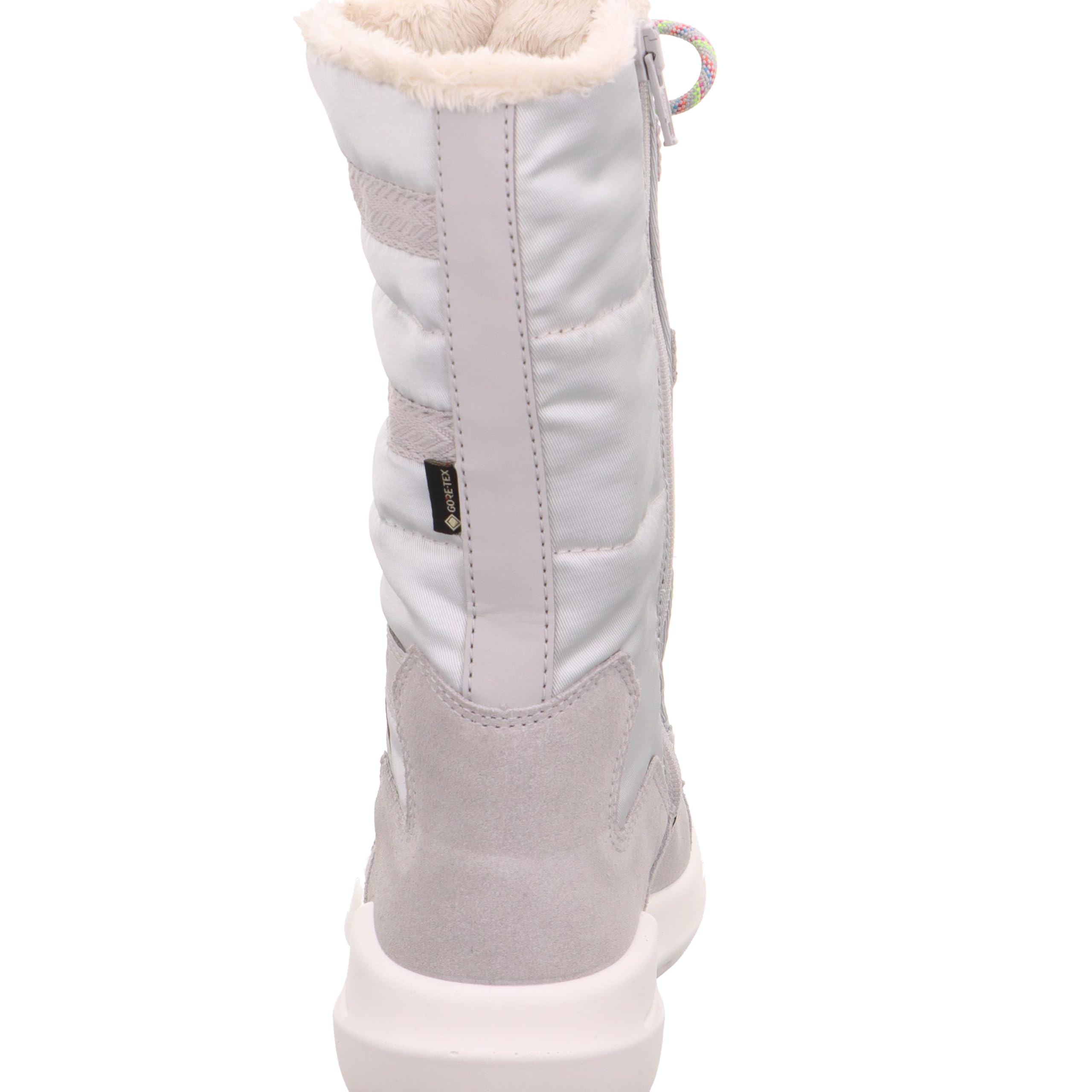 Superfit Twilight Gore-Tex 1-000162 - Botas para niña