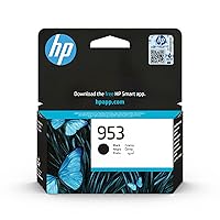 HP 953 Nero, L0S58AE
