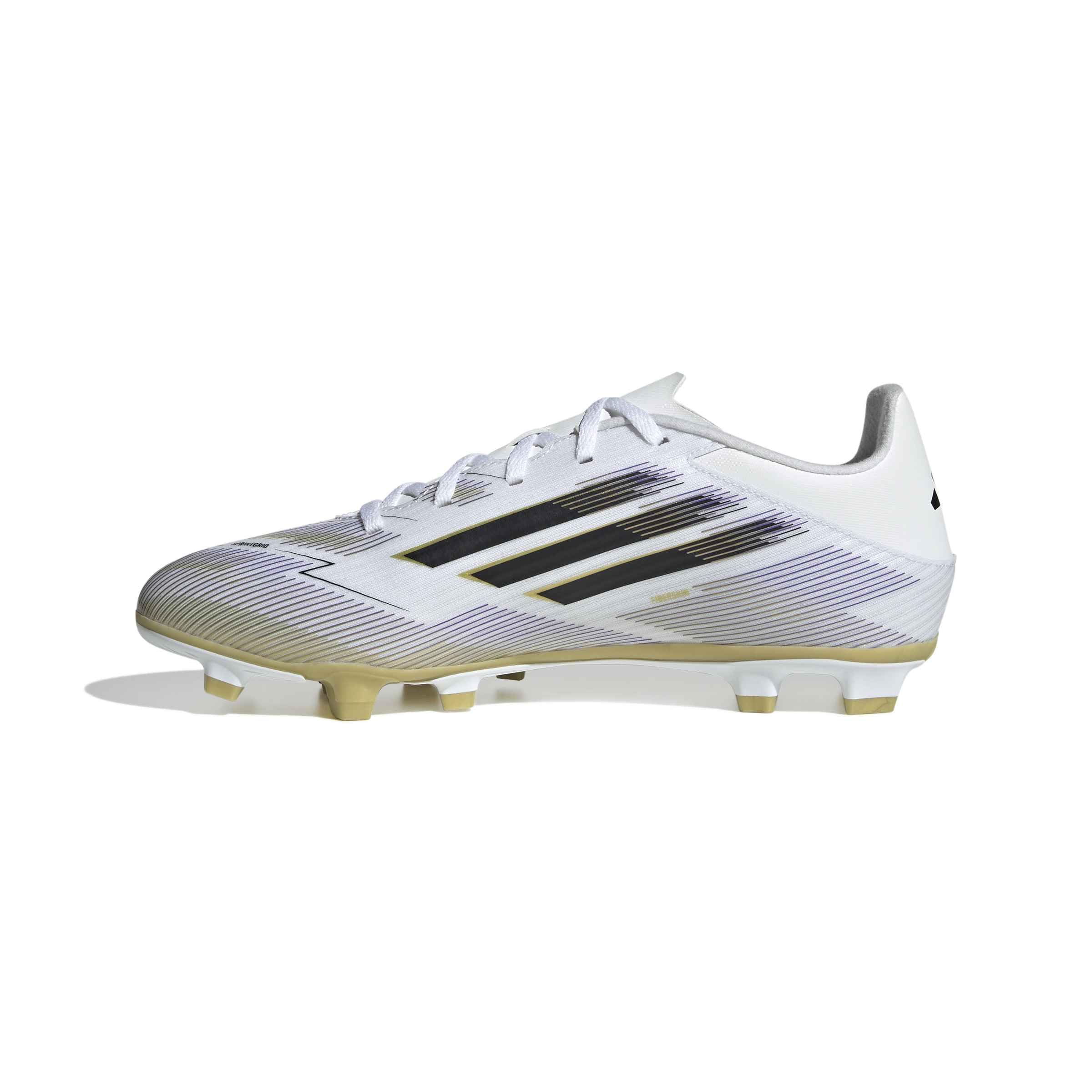adidas F50 Club Firm/Multi-Ground Boots — view 9