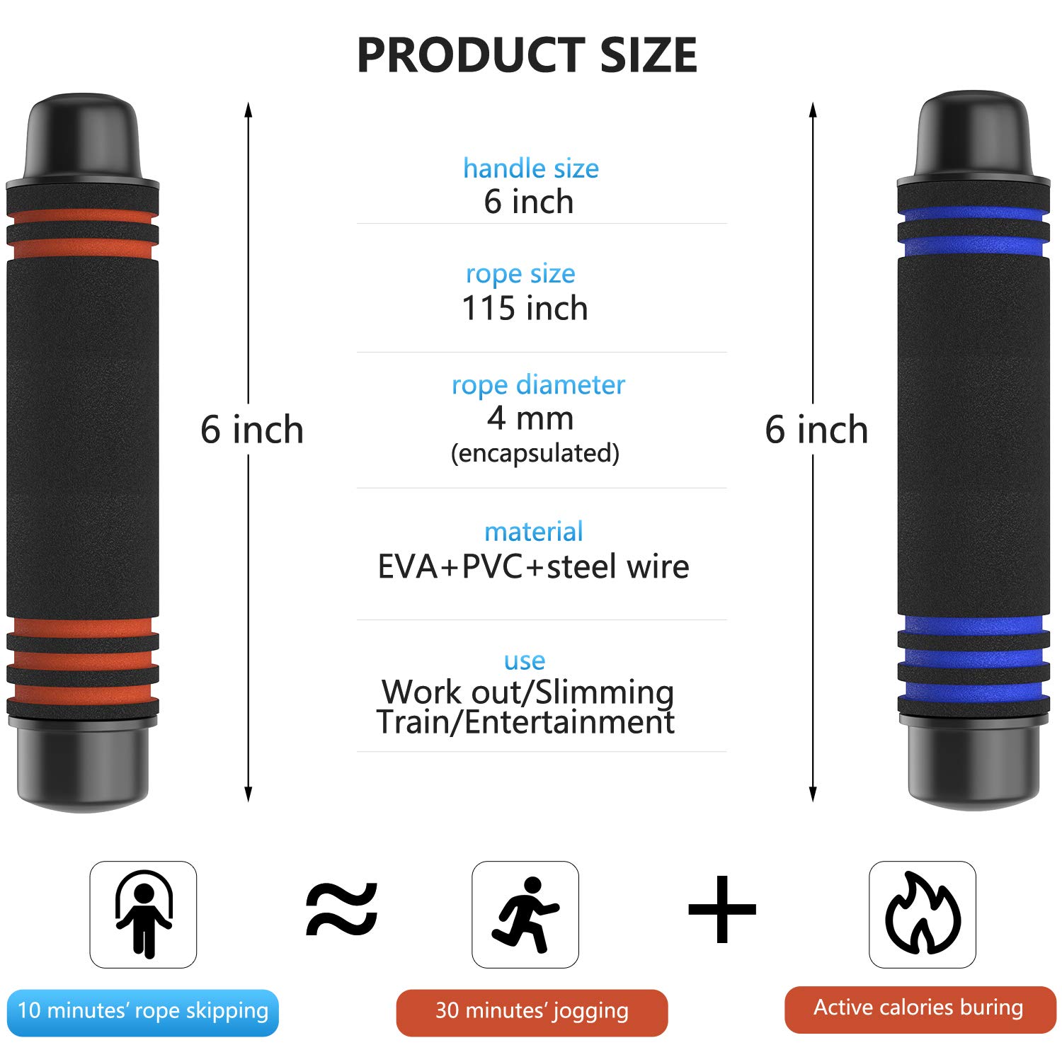 212 Main Grade 5 Recess Pack - Blue