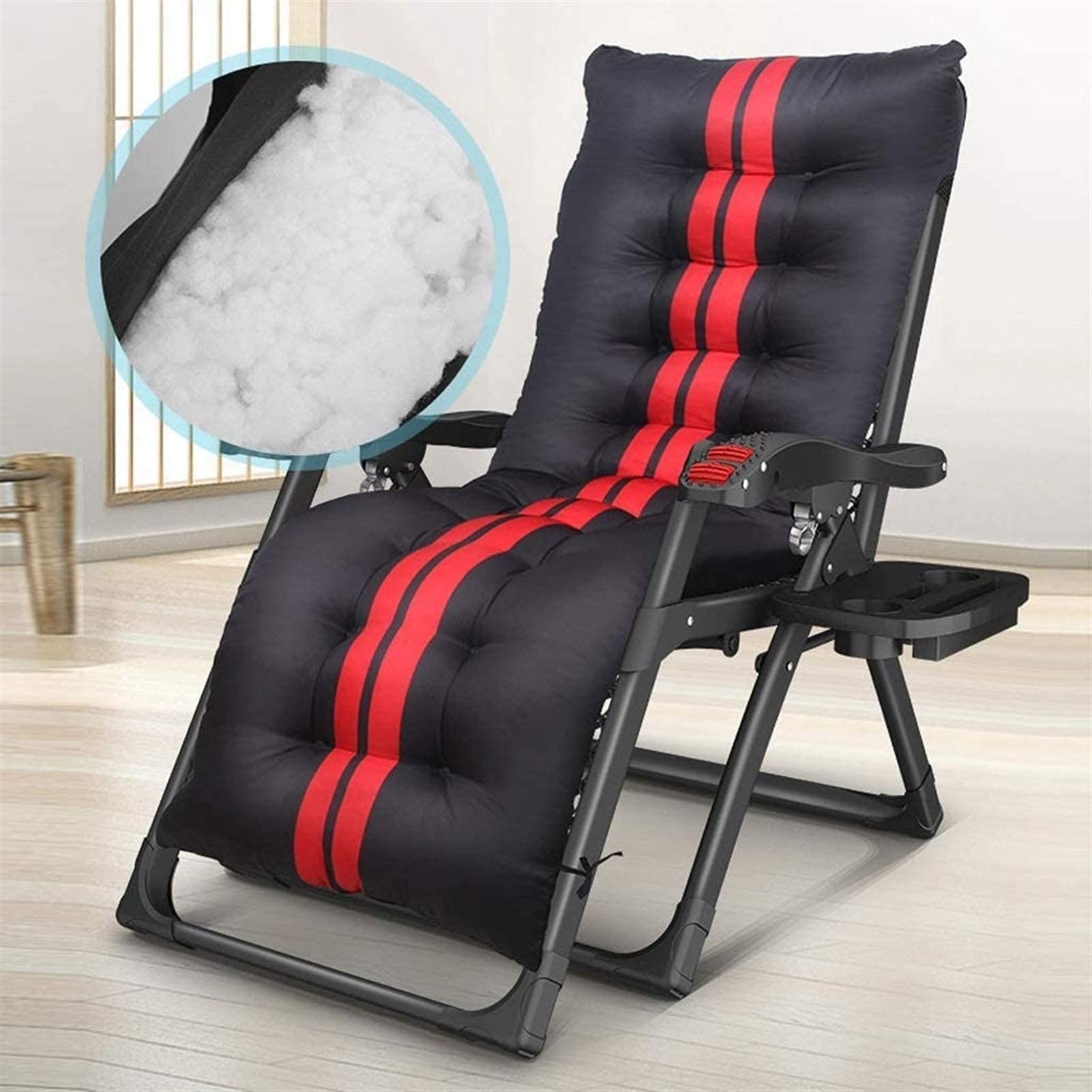 Amazon｜ホームオフィスゲーミングチェア屋外リクライニングゼロ