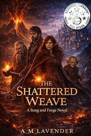 The Shattered Weave