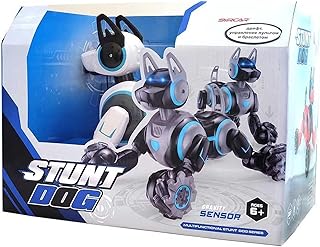 Smart Robot Dog With Radio Remote Control - 666-800A