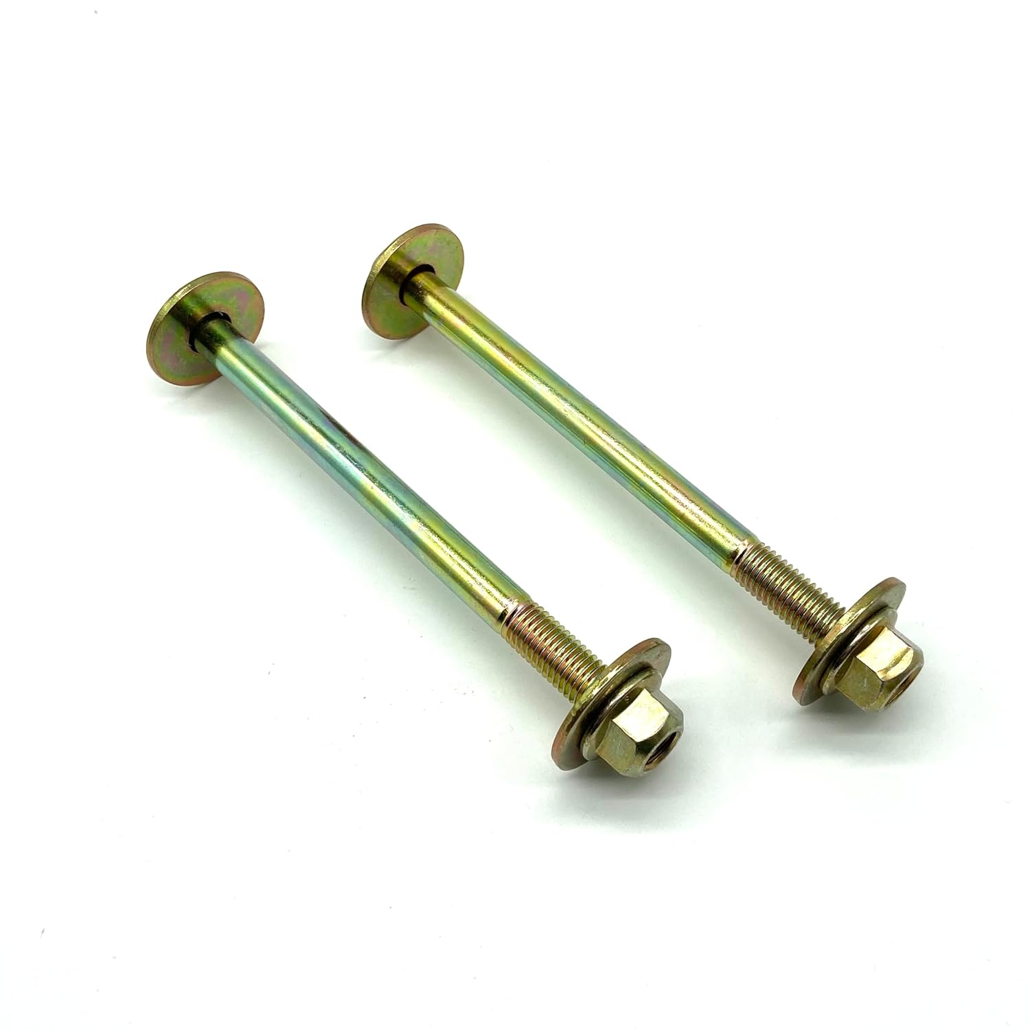 Region Offroad 3.8L 3.6L Motor Mount Bolts Compatible with Jeep Wrangler JK 2007-2018