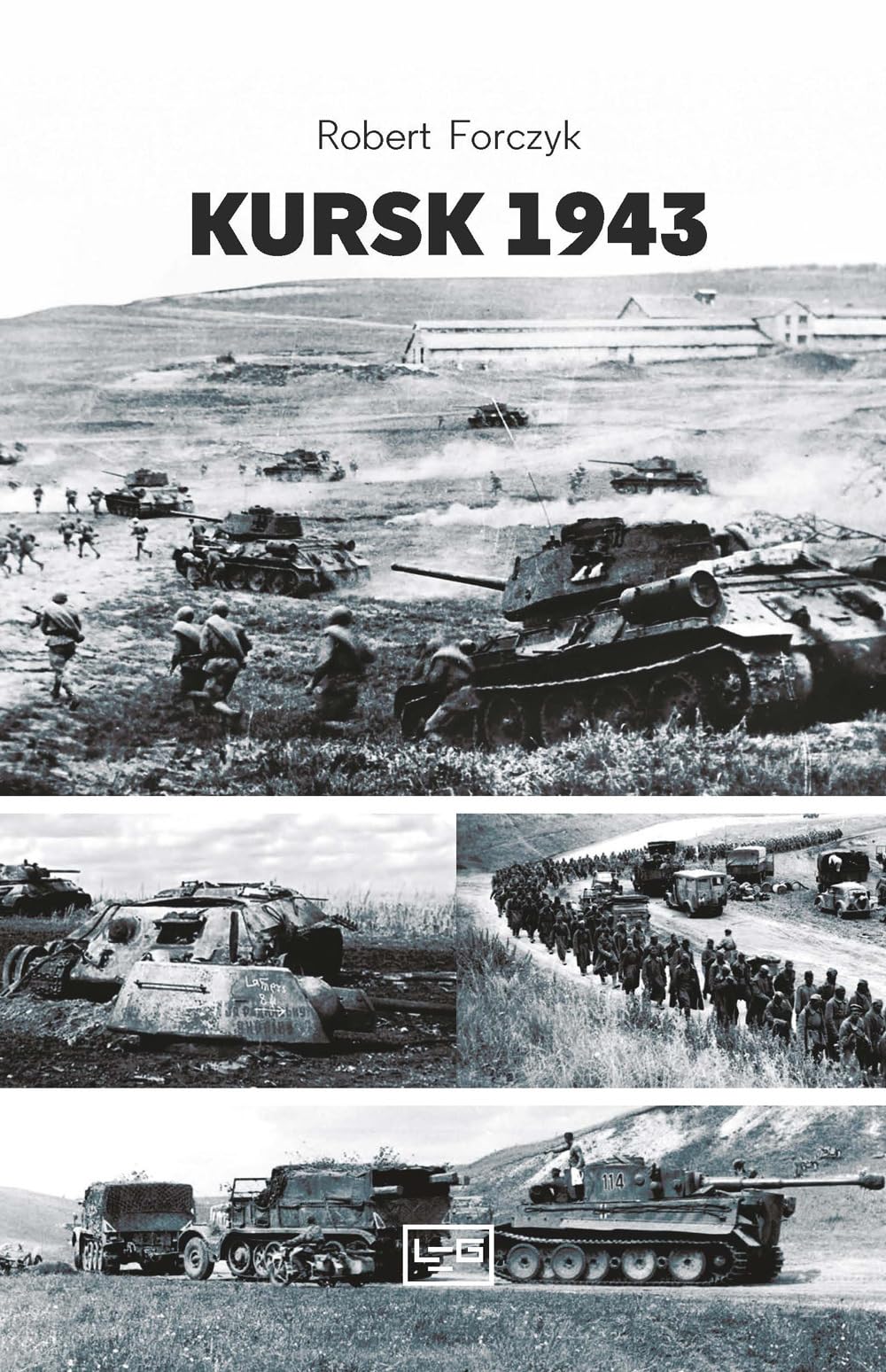 Kursk 1943 - 4