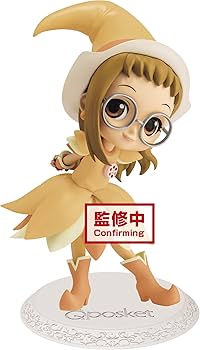 おジャ魔女どれみqposket Bカラー Amazon | おジャ魔女どれみ Q posket 飛鳥ももこ ノーマルカラー
