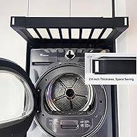 Vista 7 de Estante extraíble para pantalones para armario, estante retráctil para pantalones de la marca Pengfei, colgador de jeans para gabinete, ancho