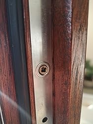 GU Türschnäpper/Balkontürschnäpper/Fensterschnäpper 6-33209-02 (6-33209