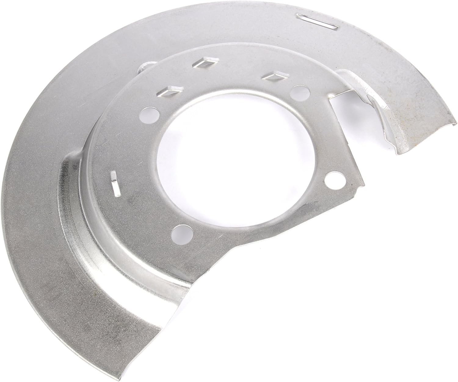 ACDelco 22752758 GM Original Equipment Front Driver Side Brake Dust