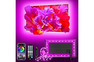 Led Lights Short: Enhance Your Cinematic Experience