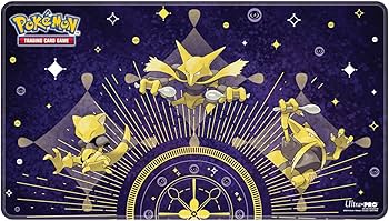 Amazon | Ultra PRO - Abra Evolutions ステッチ入り 公式