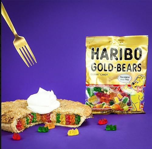 Miniatura 10 de Haribo Gomitas Gold-Bears