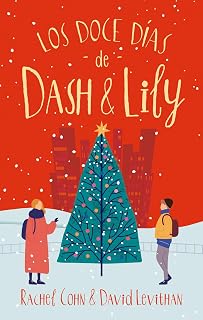 Los doce días de Dash&Lily