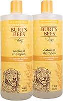 Vista 14 de Champú de Avena para Perro de Burt 's Bees, paquete de de 1