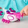 Marvel Spidey and His Amazing Friends Hayalet-Spider Copter Aksiyon Figürü ve Oyuncak Aracı
