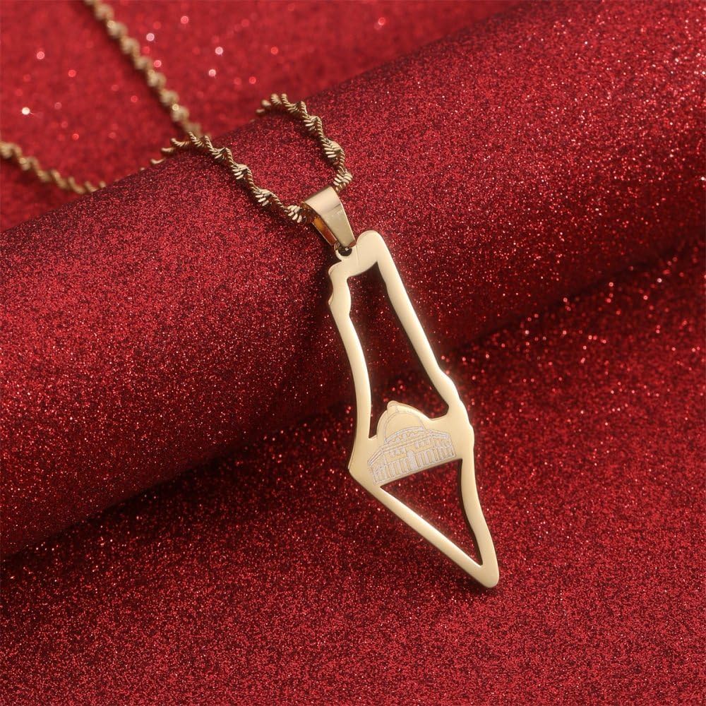 Busto Espositore Collane Per Gioielli - Modello Display Per Vetrine, Casa O Fiere, Altezza 32 Cm