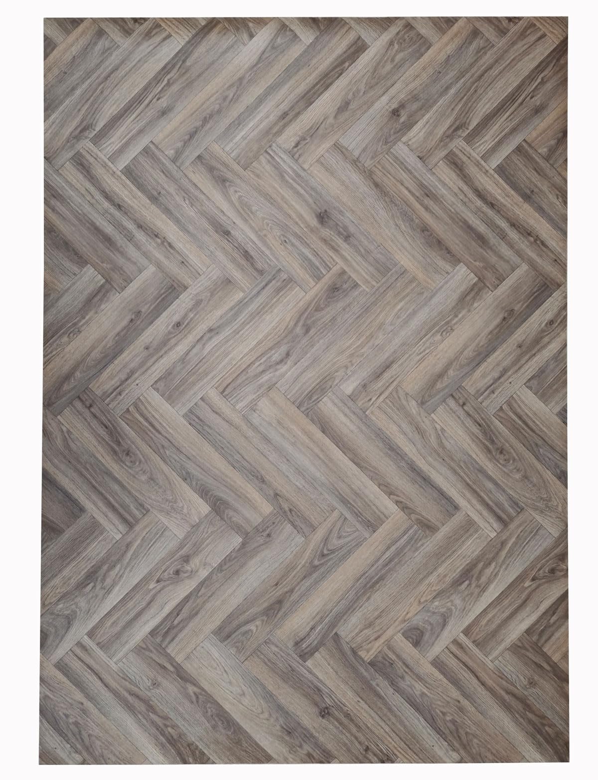 Devise 54 Noyer 100x150 cm Tadi & Imperio1979 panneau bois