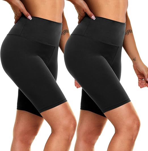 Amazon.com: NexiEpoch Biker Shorts for 