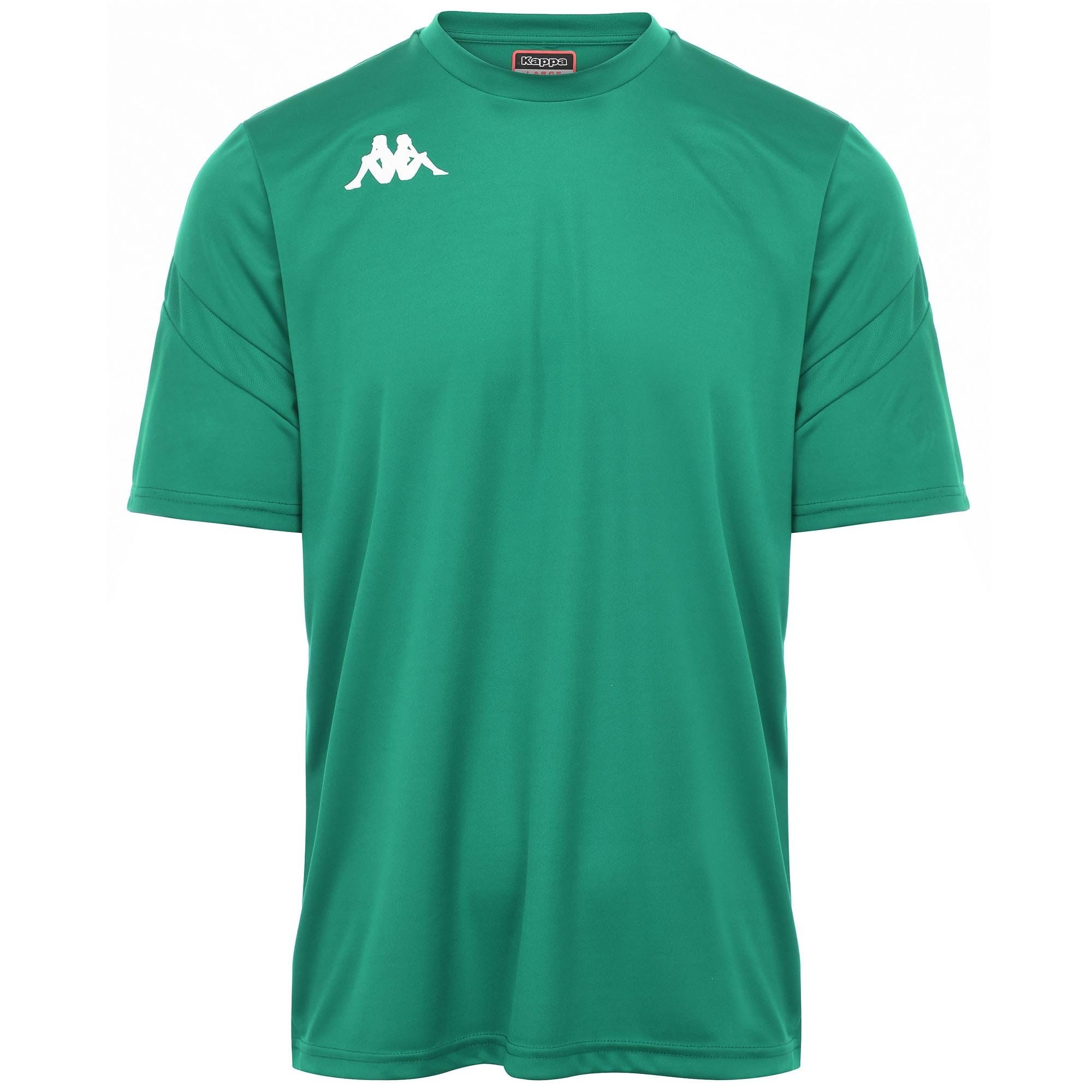 Kappa Dovo Camiseta Unisex niños