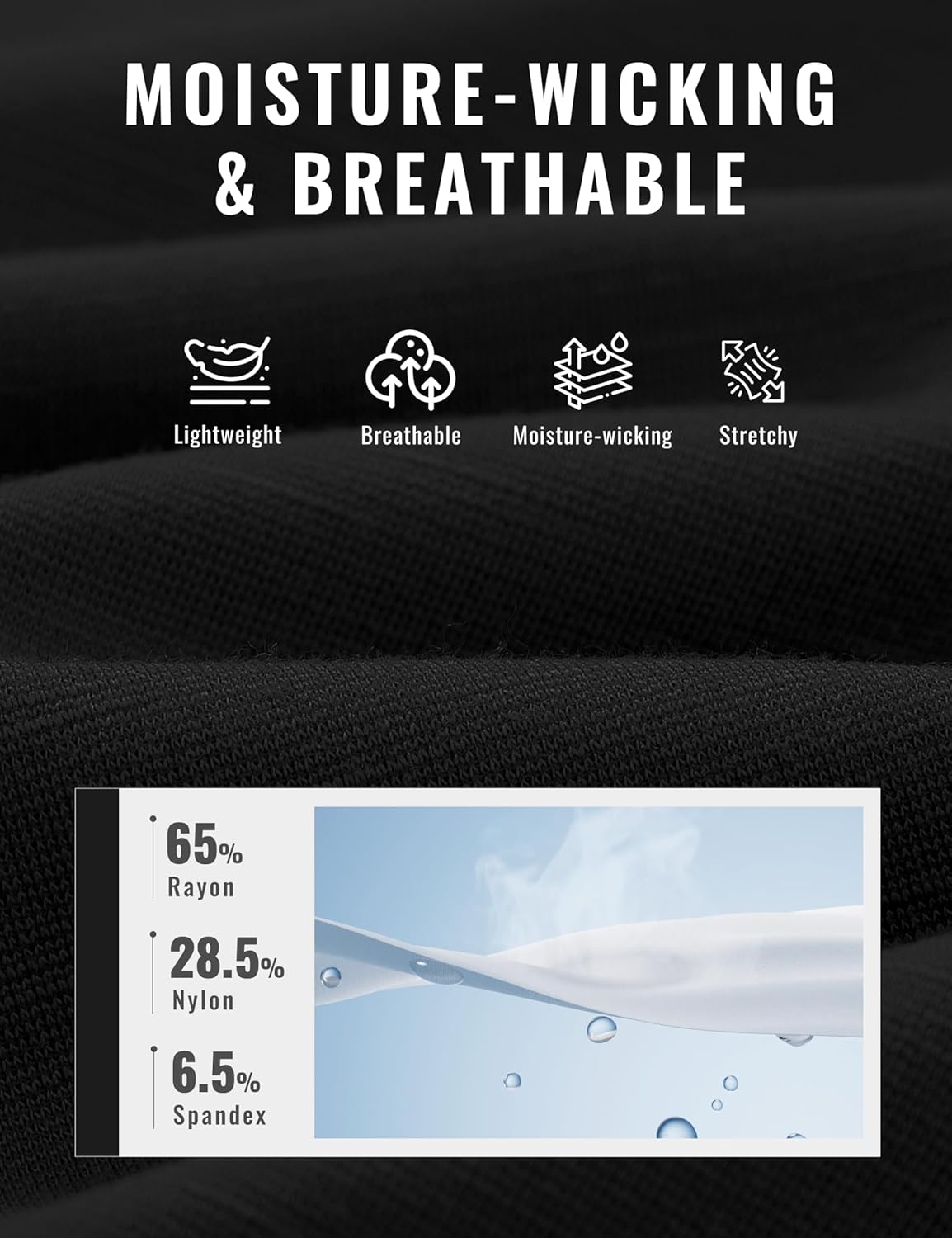 MoFiz Women's Plus Size Golf Polo Shirts Collared Short Sleeve Golf Shirts Casual Athletic Tennis Workout Tops - Image 6