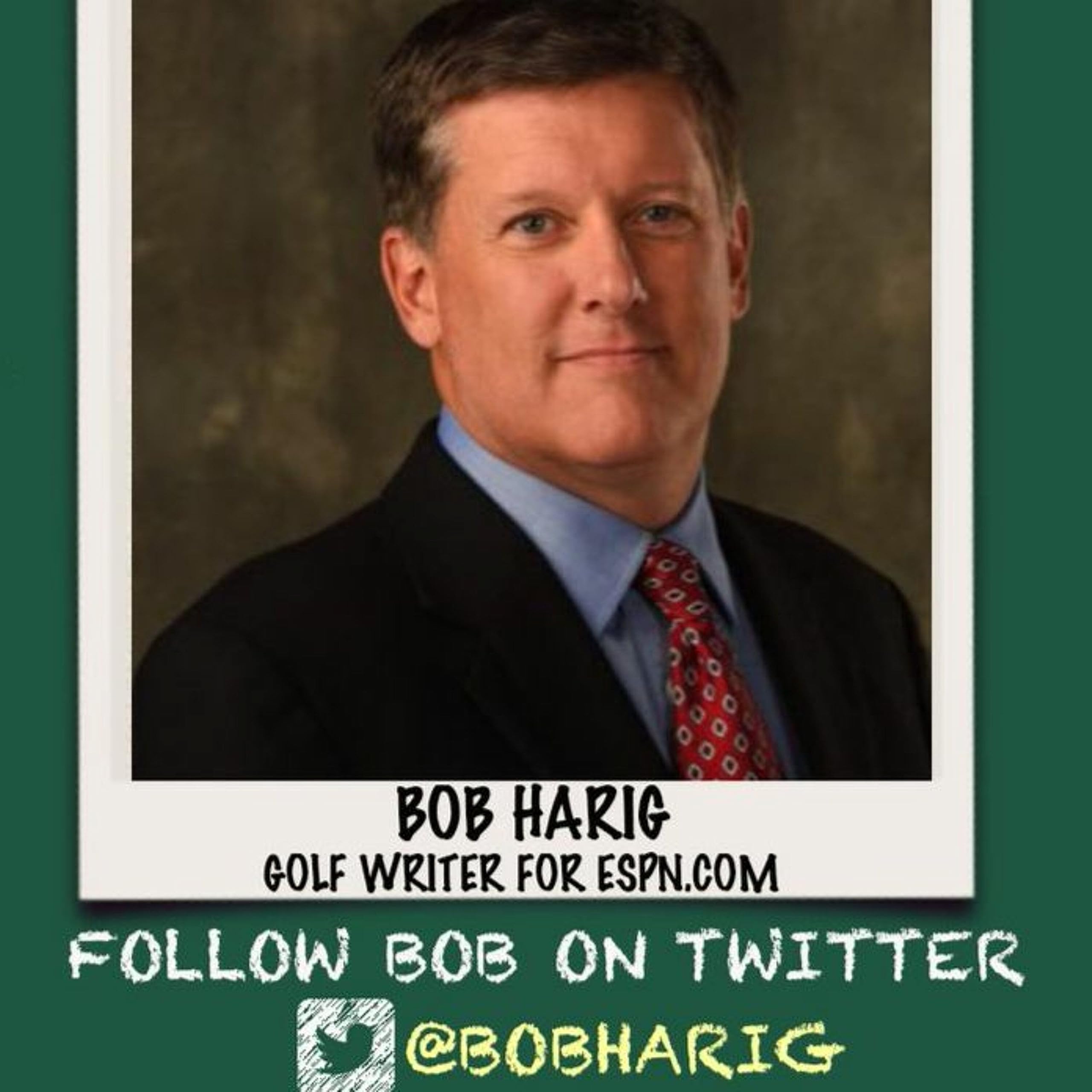 Thursday, March 11, 2021 | ESPN Golf Reporter Bob Harig on The Player's Championship