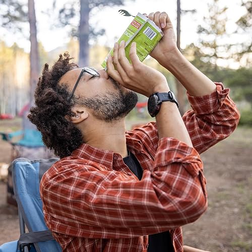 Miniatura 8 de GOOD TO-GO Kit de reabastecimiento de alimentos  Surtido de alimentos deshidratados para mochileros y campamentos  Ligero  Fácil de preparar