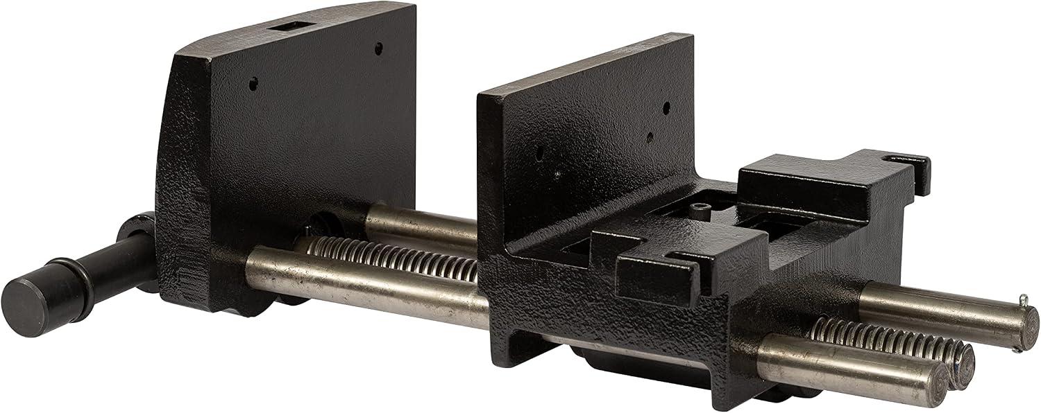 Free Shipping Over $50 Jorgensen 4x7 In RapidWoodVise