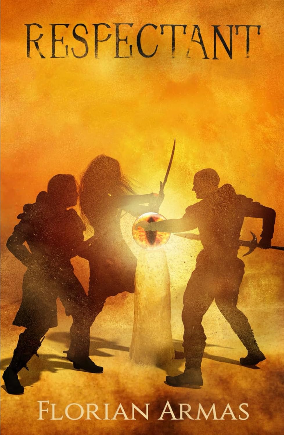 Respectant (Chronicle of the Seer Pentalogy)