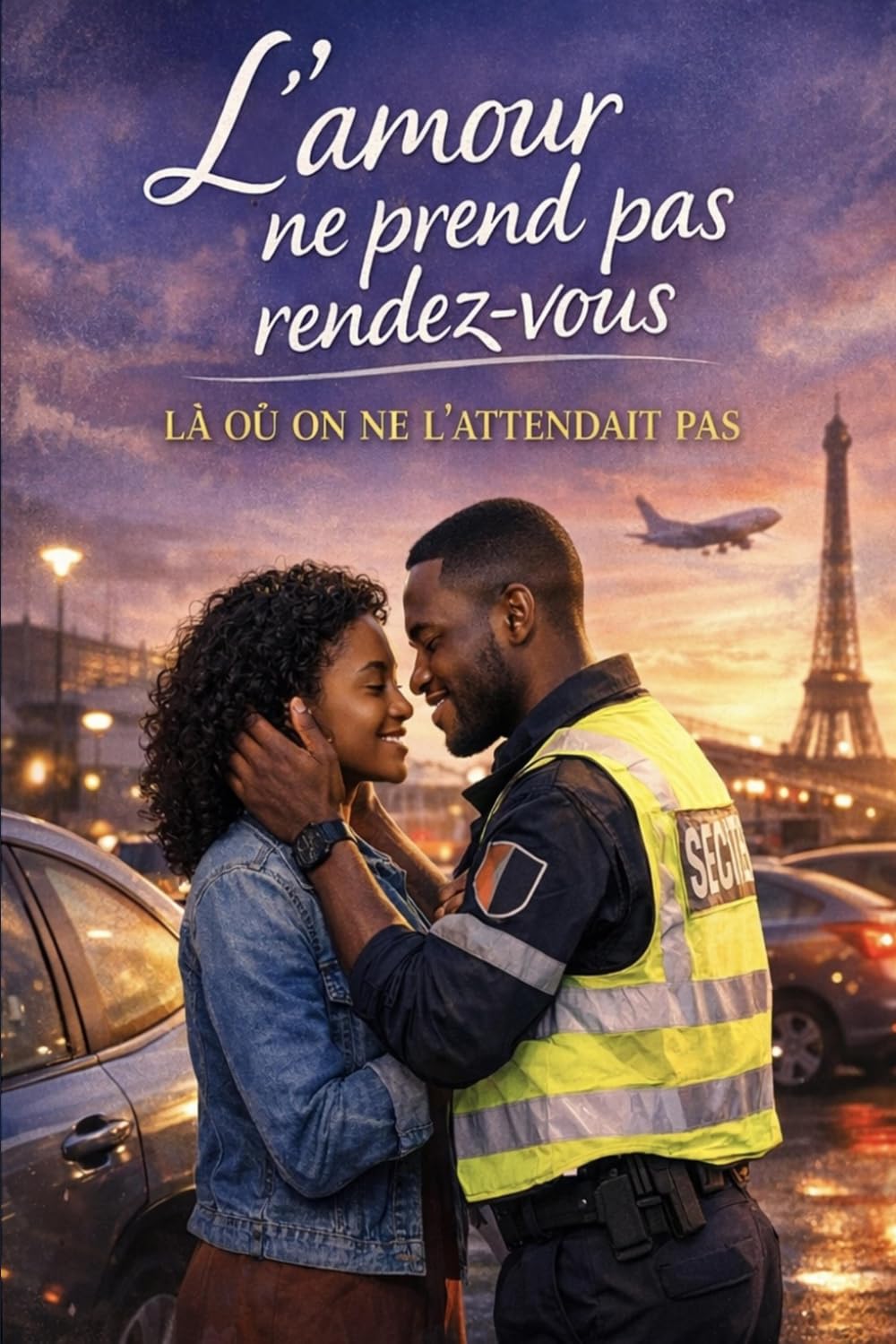 L'amour ne prend pas rendez-vous: Là où on ne l'attendait pas