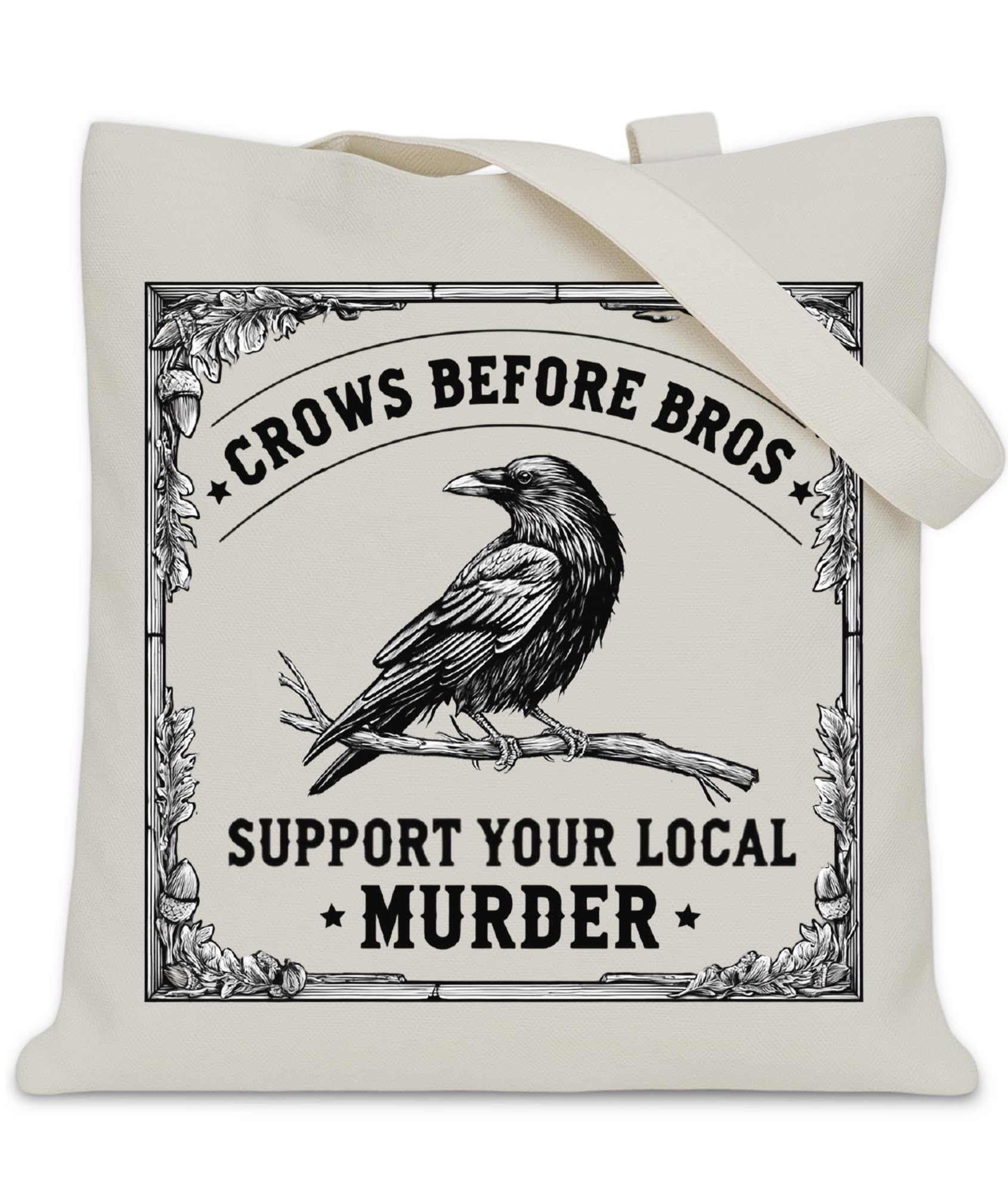 Aesthetic Tote Bag for Women Girls, Stylish Tote Bag for Friends Besties Coworker