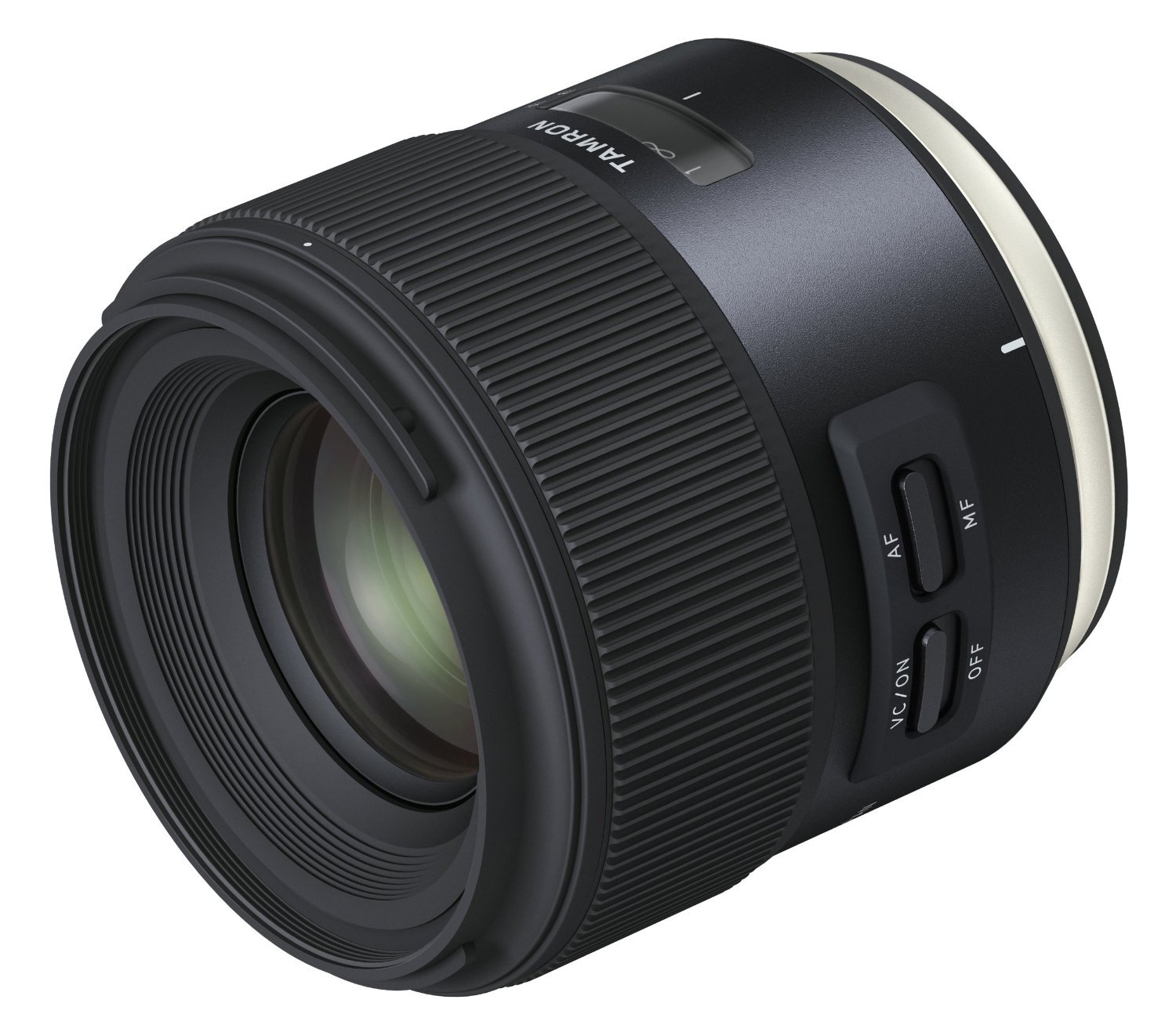 美品TAMRON SP 35mm F/1.8 Di VC USD Tamron SP 35mm F/1.8 Di VC USD Lens for Canon DSLR Camera (Black