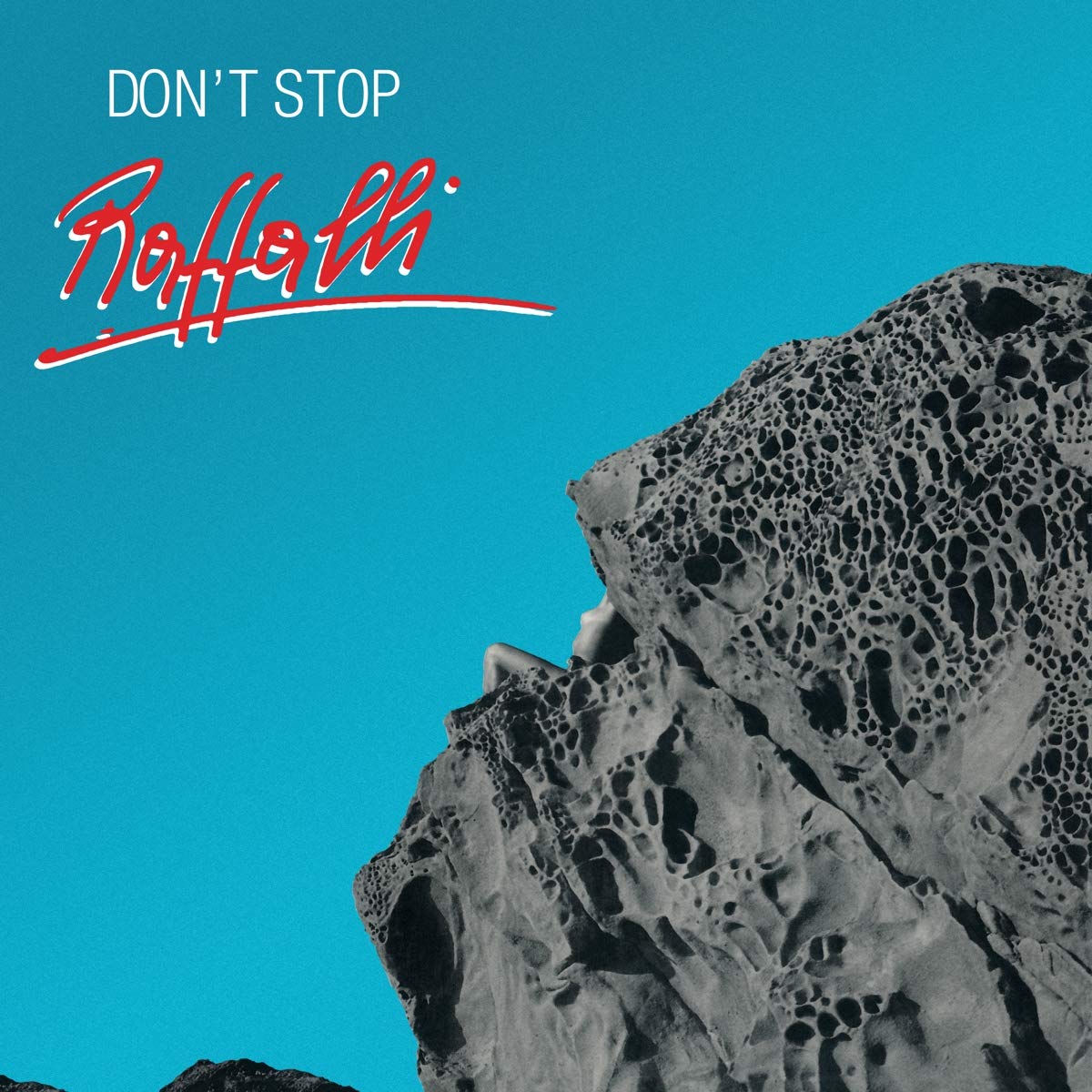 Don't Stop [VINYL]