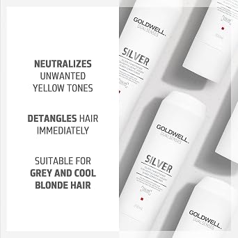 Dualsenses Silver Conditioner