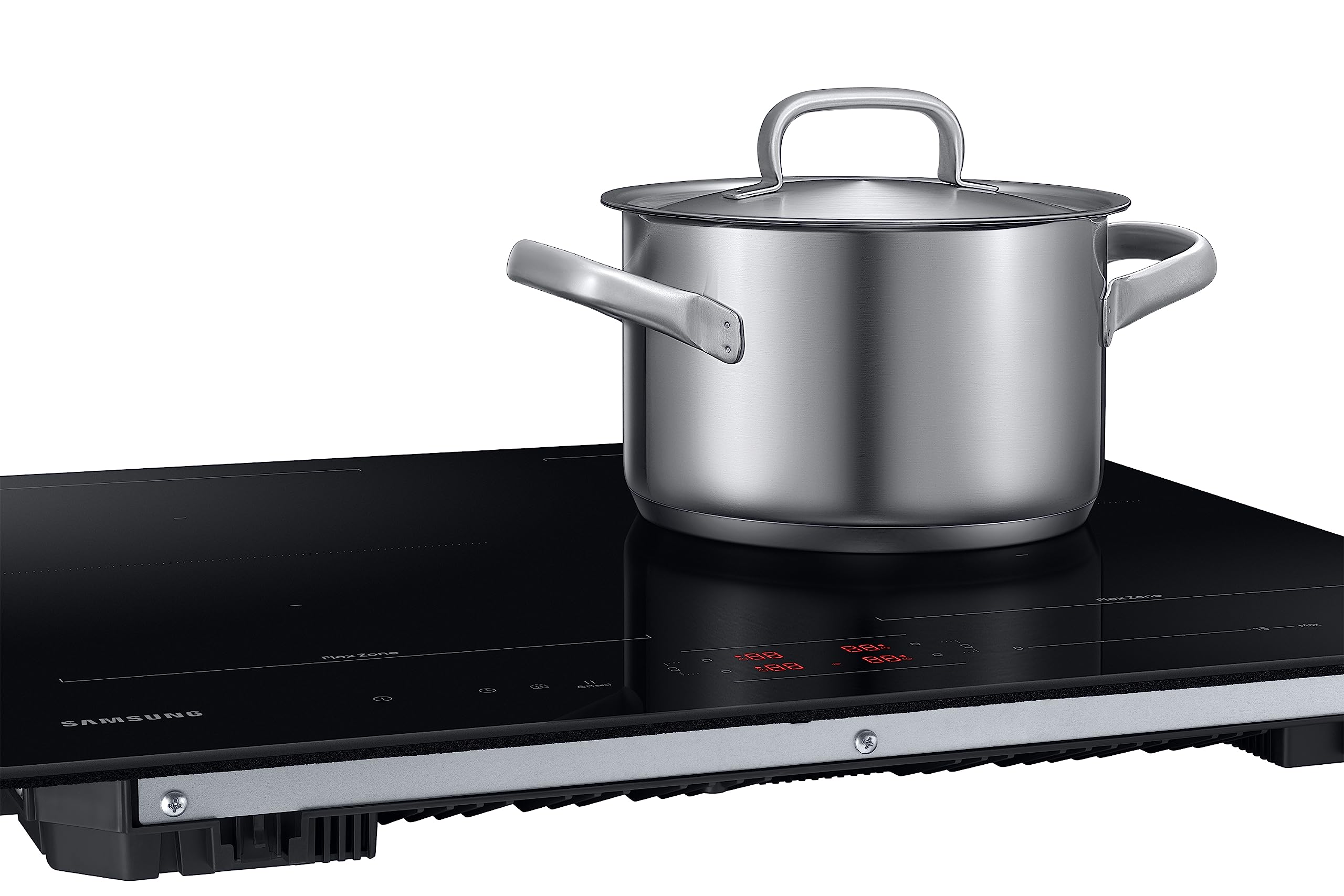 Samsung NZ64B5066FK/U1 Piano cottura a induzione autark - Serie 5