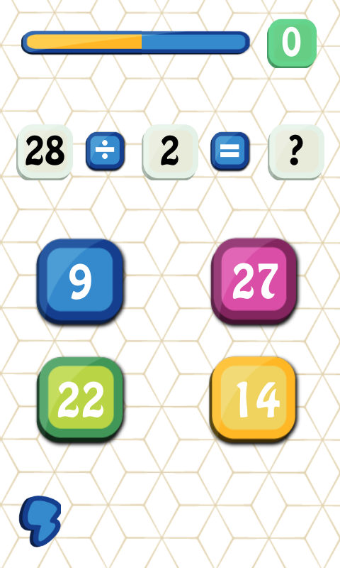 Math Operations (Addition, Subtraction, Multiplication, Division) - App ...