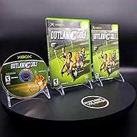 Vista 8 de Outlaw Golf Xbox