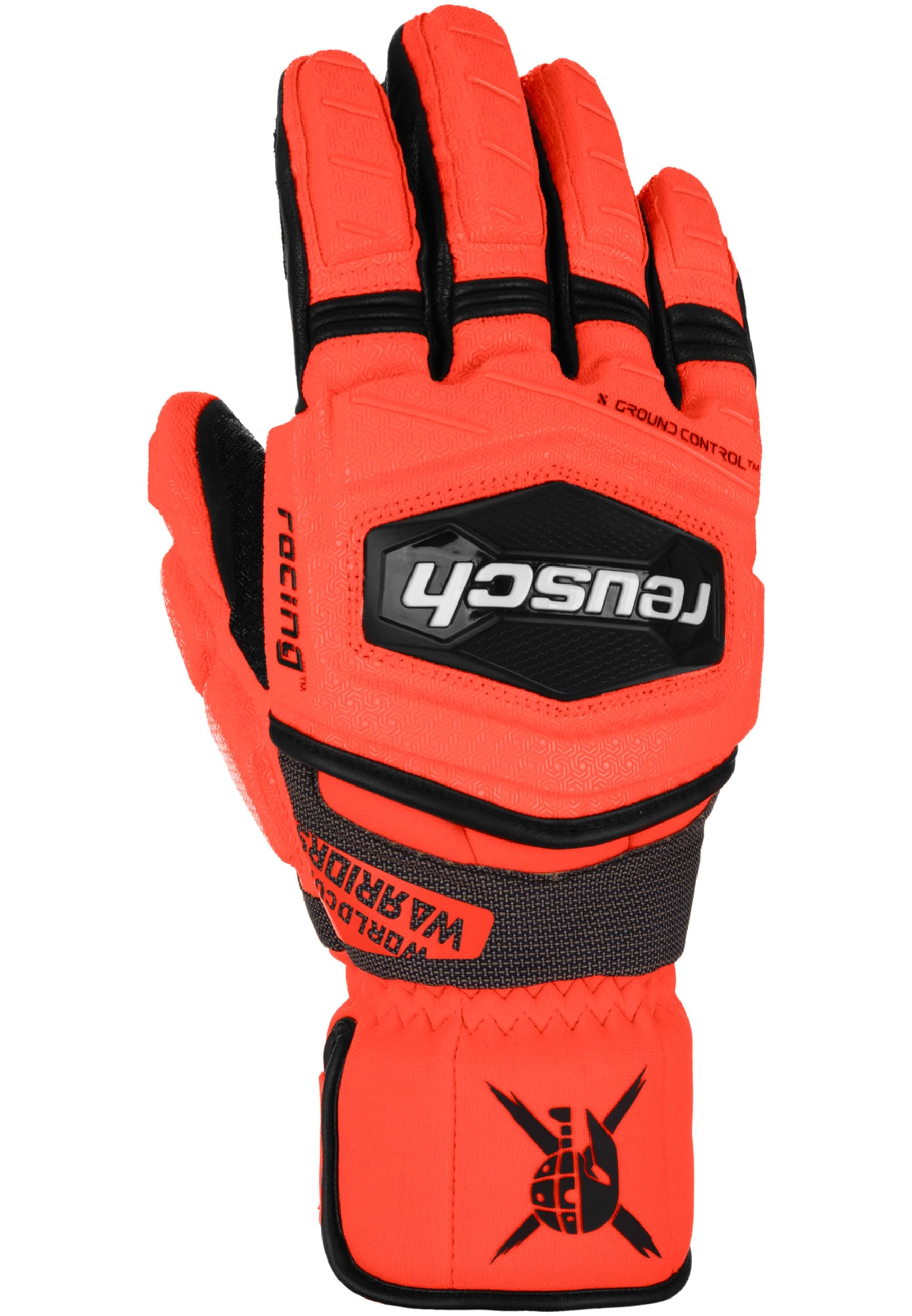 【 REUSCH 】ロイシュ スキー グローブ　9.0 Amazon | REUSCH ロイシュ スキーグローブ ＜2024＞WORLDCUP WARRIOR