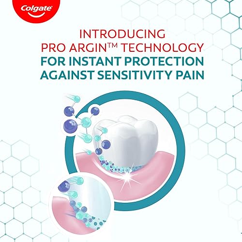 Miniatura 6 de Colgate Pasta de dientes Sensitive Plus - 2.47 oz (Sensibilidad)