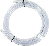 Vista 4 de Valterra W01-1600PB Tubo de Vinilo Transparente - 1/2" x 10