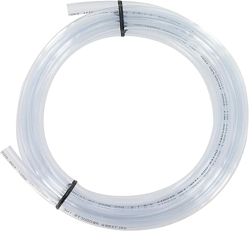 Miniatura 4 de Valterra -Tubo de vinilo transparente